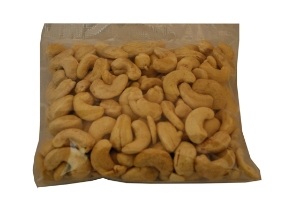 Picture of Cashew  Nut - Raw Cashew - 1lbs