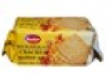 Picture of Munchee Kurakkan Crackers - 100g