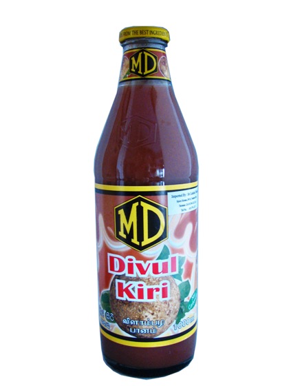 Picture of MD Woodapple Nectar - 750ML