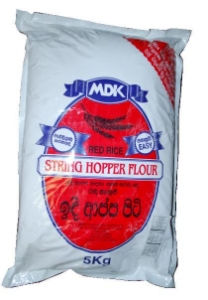 Picture of MDK 5 kg Red String Hopper Flour