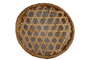 Picture of String Hopper Tray (Cane) - Each