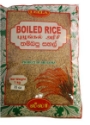 Picture of A1 Boiled Red Rice - 1KG