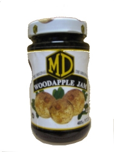Picture of MD Woodapple Jam  - 485G