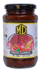 Picture of MD Seeni Sambol  - 400G