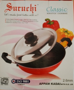 Picture of Non Stick Hopper Pan