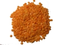 Picture of Masoor Dal (red Lentils) - 2Lb