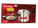 Picture of Prestige Pressure Cooker - 5 Liter