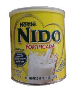 Nestle NIDO Milk Powder 360g
