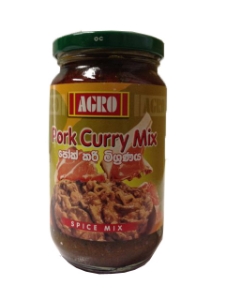 Picture of AGRO Pork Curry Mix - 300G