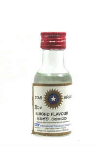 Picture of STAR Almond Essence