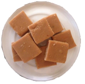 Picture of Milk Toffee (fresh made) -50 Pieces