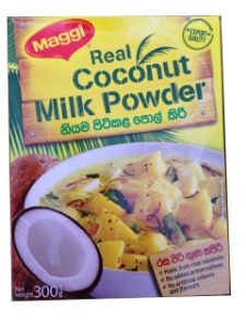Picture of Maggi Coconut Milk Powder - 300G