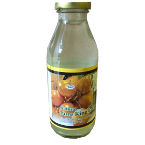Picture of MD King Coconut Water