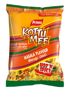 Sri Lankan Groceries. Red Instant String Hoppers
