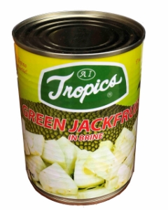 Picture of Green Jack Fruit in Brine