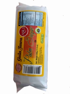 Gula Jawa Palm Sugar 500g