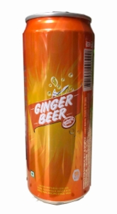 Elephant House Ginger Beer 325ml