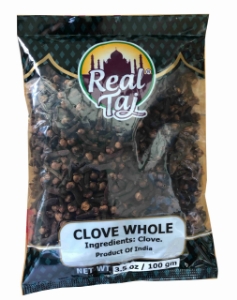 Real Taj Clove Whole 100g