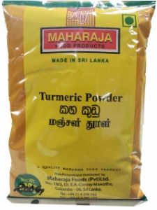 Picture of Sooriyalanka Turmeric Powder 200g