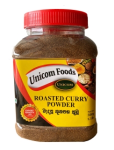 Picture of Unicom Roasted Curry  Powder - 500G