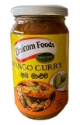 Picture of Unicom Mango Curry 350g