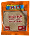 Picture of ALLI Papadam 60g