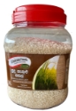 Picture of Unicom White Raw Rice (Kiribath Rice) Bottle - 5LB