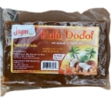 Picture of Jayani Kalu Dodol Vacuumed Packed 450g