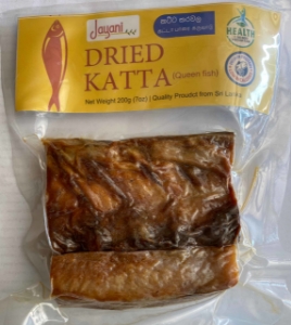 Picture of Jayani Katta Dry Fish