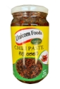 Picture of Unicom Chilli Paste - 350g