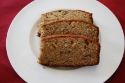 Picture of Date Cake Sri Lankan Style 1.5 LB (fresh baked)