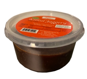 Picture of Jayani Real Kithul Jaggery (Kithul Hakuru) 500g