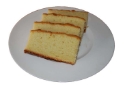 Picture of Butter Cake Sri Lankan Style - 2lb (Pre-Order)