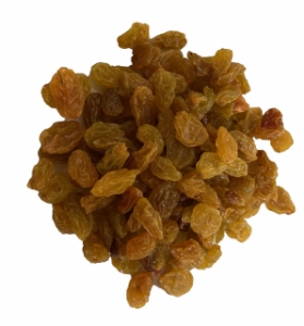 Picture of Golden Raisin (Sulthana) 10 oz