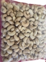 Picture of Raw Cashew  Nut (whole) - 1 LB