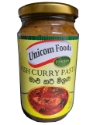 Picture of Unicom Curry Paste for Fish 375g