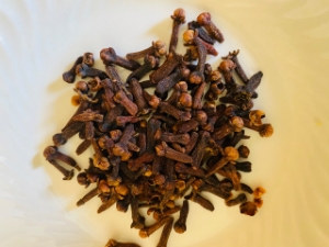 Picture of Sooriyalanka Cloves(Karabu Neti) - 100g