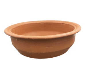 Clay Pot 10 inches