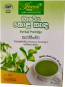 Herbal Porridge - Curry Leaves
