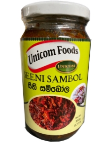 Picture of Unicom Seeni Sambol 350g