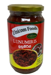 Picture of Unicom Lunu Miris 350g