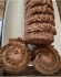 Picture of Chocolate Swiss Rolls (fresh baked)- 1LB