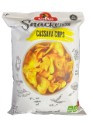 Picture of NOAS Cassava Chips 100g