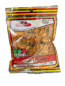 Picture of NOAS Pakoda Mix 150g