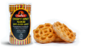 Picture of NOAS Crispy Spicy Kokis 150g