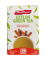 Picture of Maliban -Ceylon Green Tea with Cinnamon 20 bags -24g