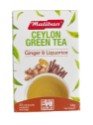 Picture of Maliban-Ceylon Green Tea with Ginger & Liquorice