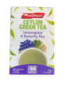 Picture of Maliban Ceylon Green tea with Lemon Grass & Butterfly Pea