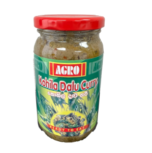 Picture of AGRO Kohila Dalu Curry  - 350G