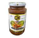 Picture of MD Spicy Mango Chutney - 450G